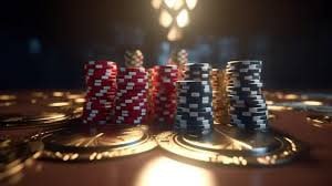 Exciting live sports and casino action on goated platform