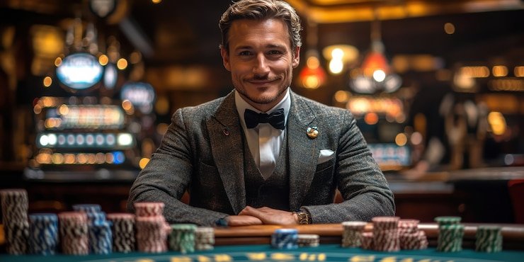 Live casino and slot machines for immersive gaming fun at goated