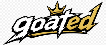 goated logo